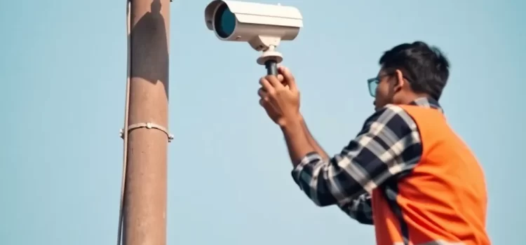 Enhance Your Security with our CCTV Annual Maintenance Services in Mumbai, Thane, and Navi Mumbai Enhance Your Security with our CCTV Annual Maintenance Services in Mumbai, Thane, and Navi Mumbai