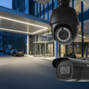 Prama APNR Camera Mumbai Suppliers