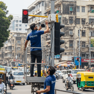 cctv amc services mumbai 