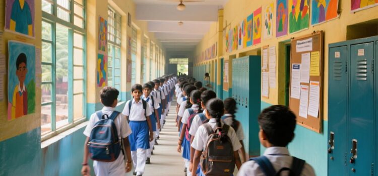 CCTV AMC Offers for Schools